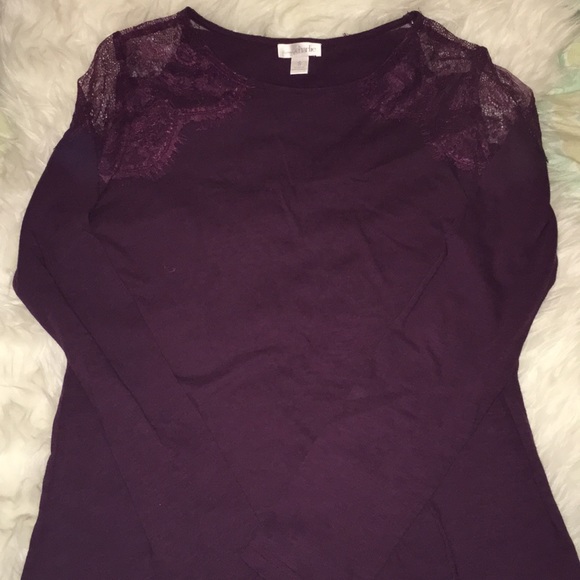 Charming Charlie Tops - charming charlie top